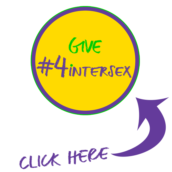 Give #4intersex